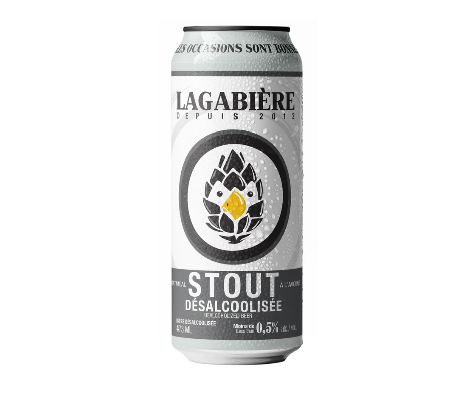 Lagabière Stout