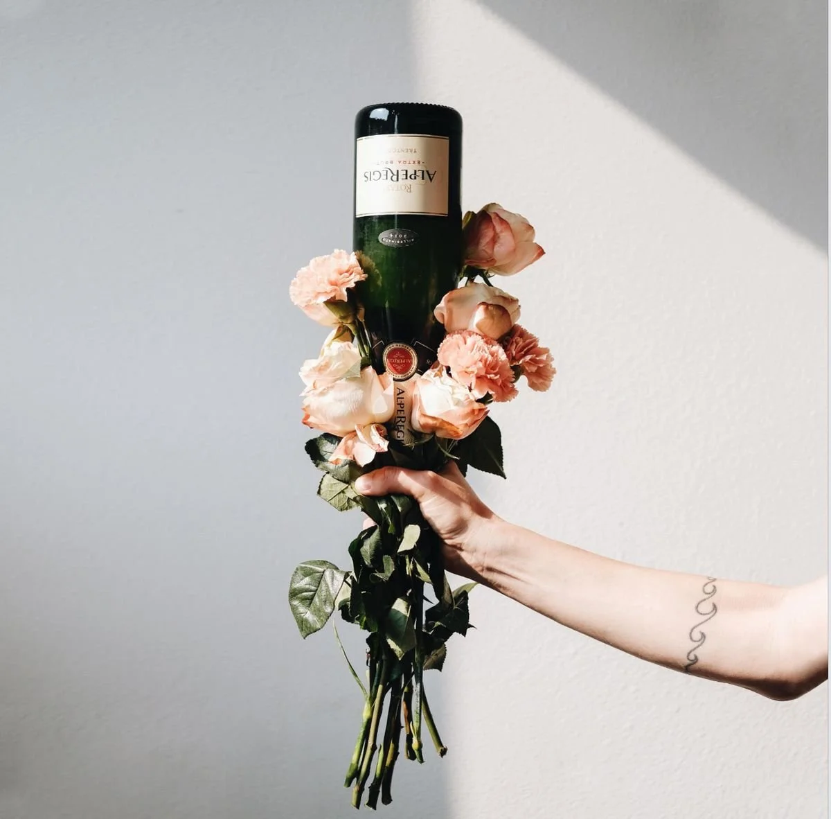 ATELIER FLORAL & DÉGUSTATION VINS (31 mai)