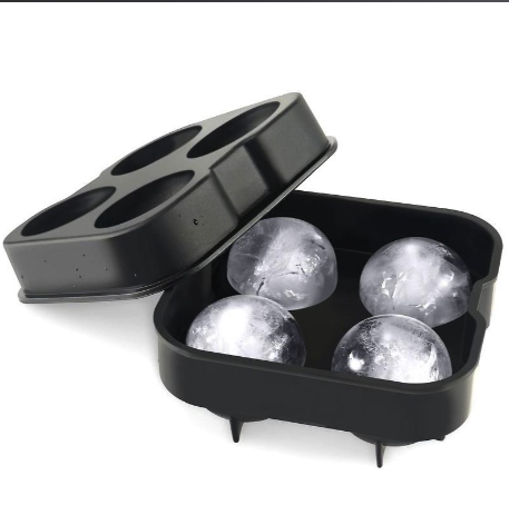 Bac à glace - Sphères Ice Cube