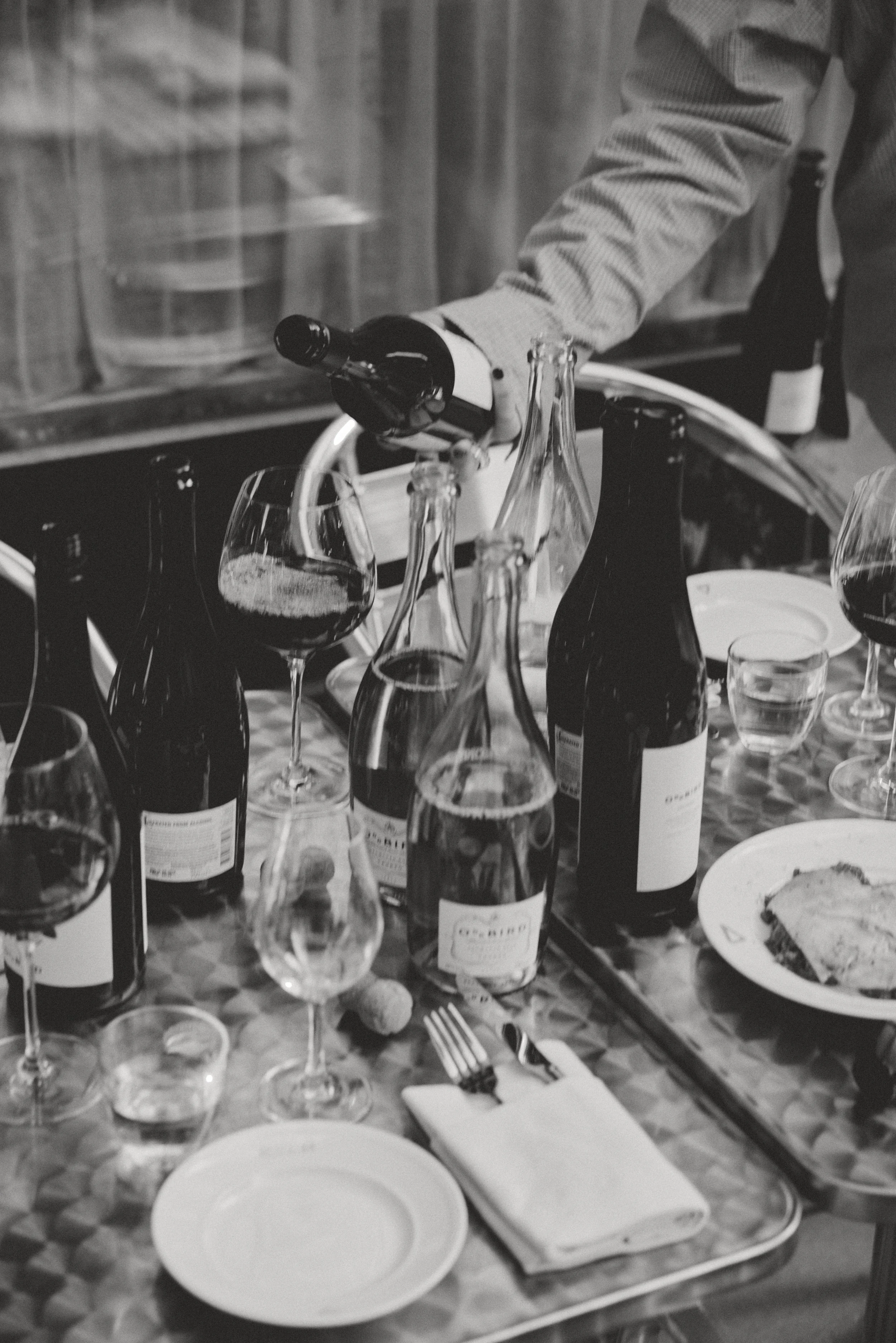 Boîte Dégustation Vins désalcoolisés 🍷