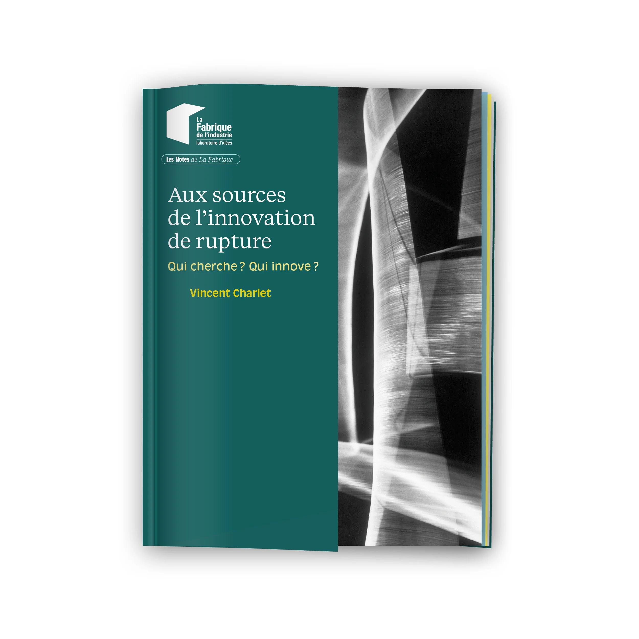 LIVRE — Collection Les Notes