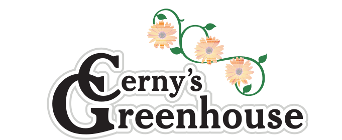 Cerny&#39;s Greenhouse