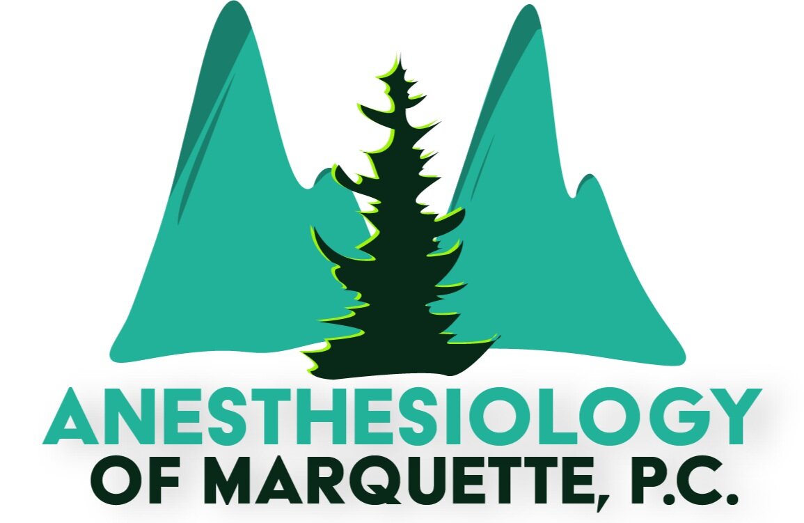Anesthesiology of Marquette