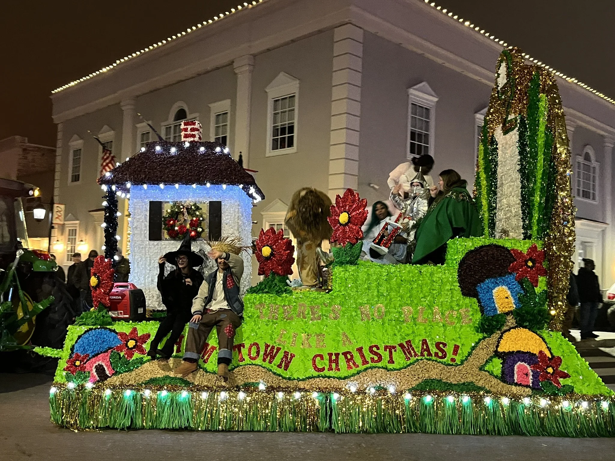 Events and Happenings in Brownsville TN — Visit Brownsville