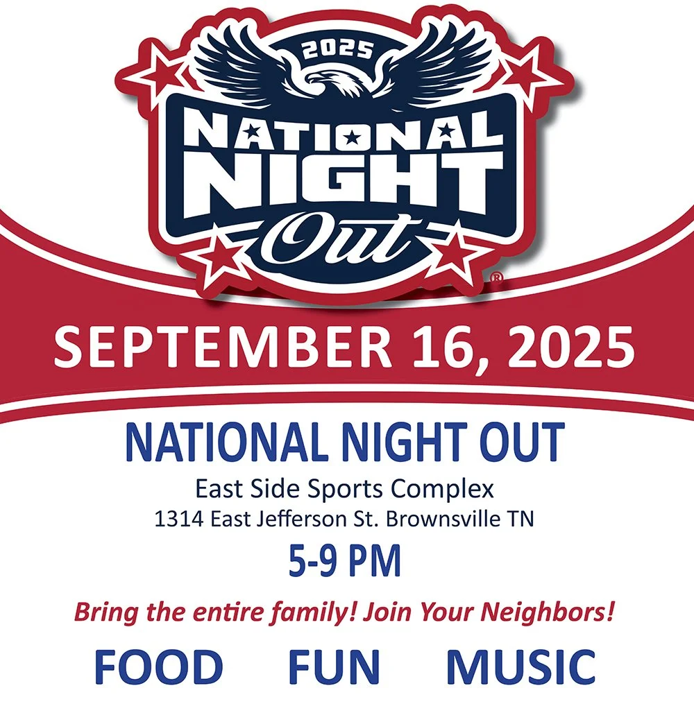 National Night Out