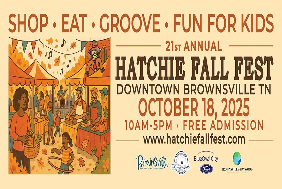 Hatchie Fall Fest