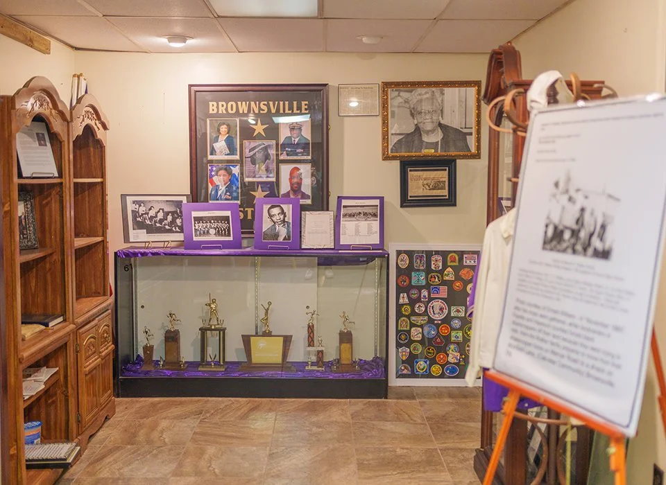 Celebrating African American Heritage in Brownsville TN