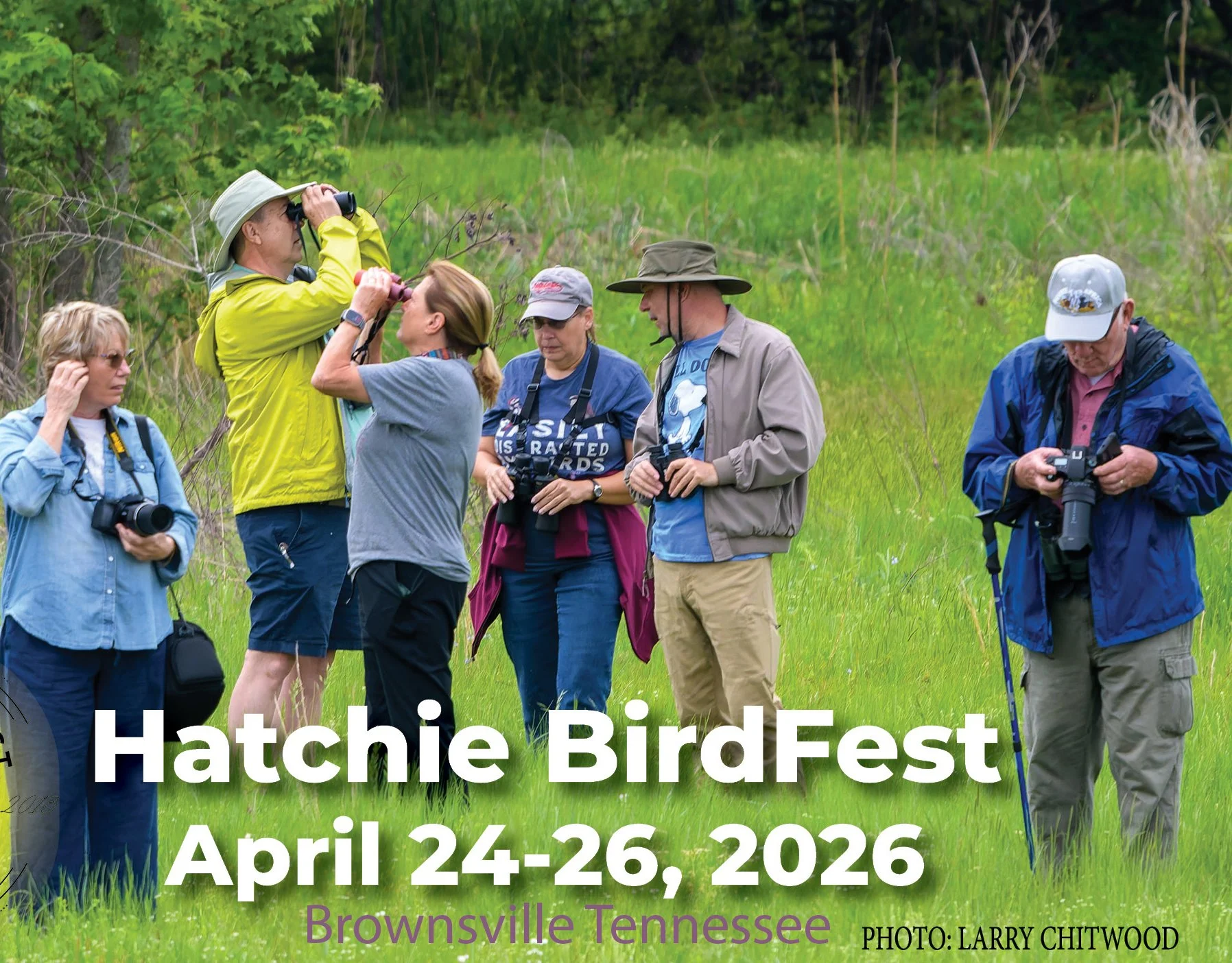 Hatchie BirdFest