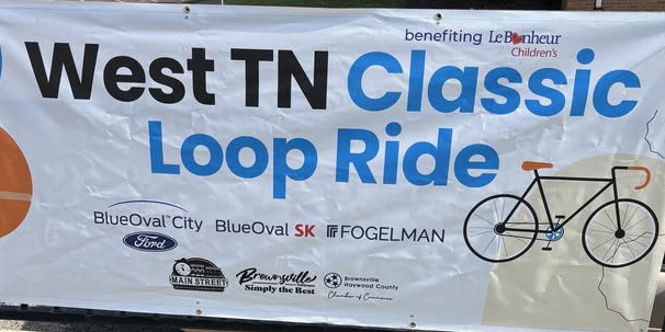 West TN Classic Loop Ride
