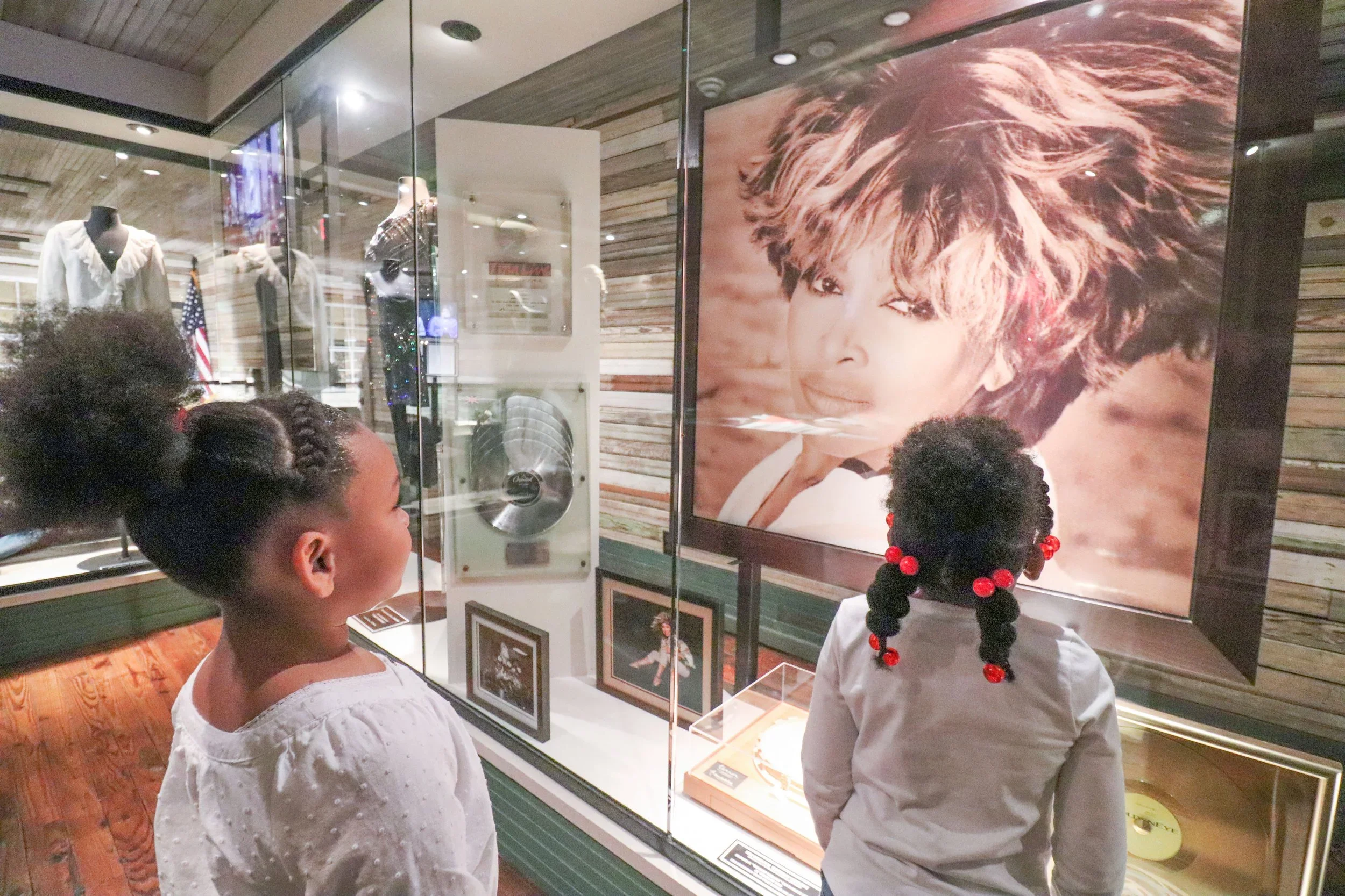 Celebrating Women’s History Month in Brownsville, Tennessee