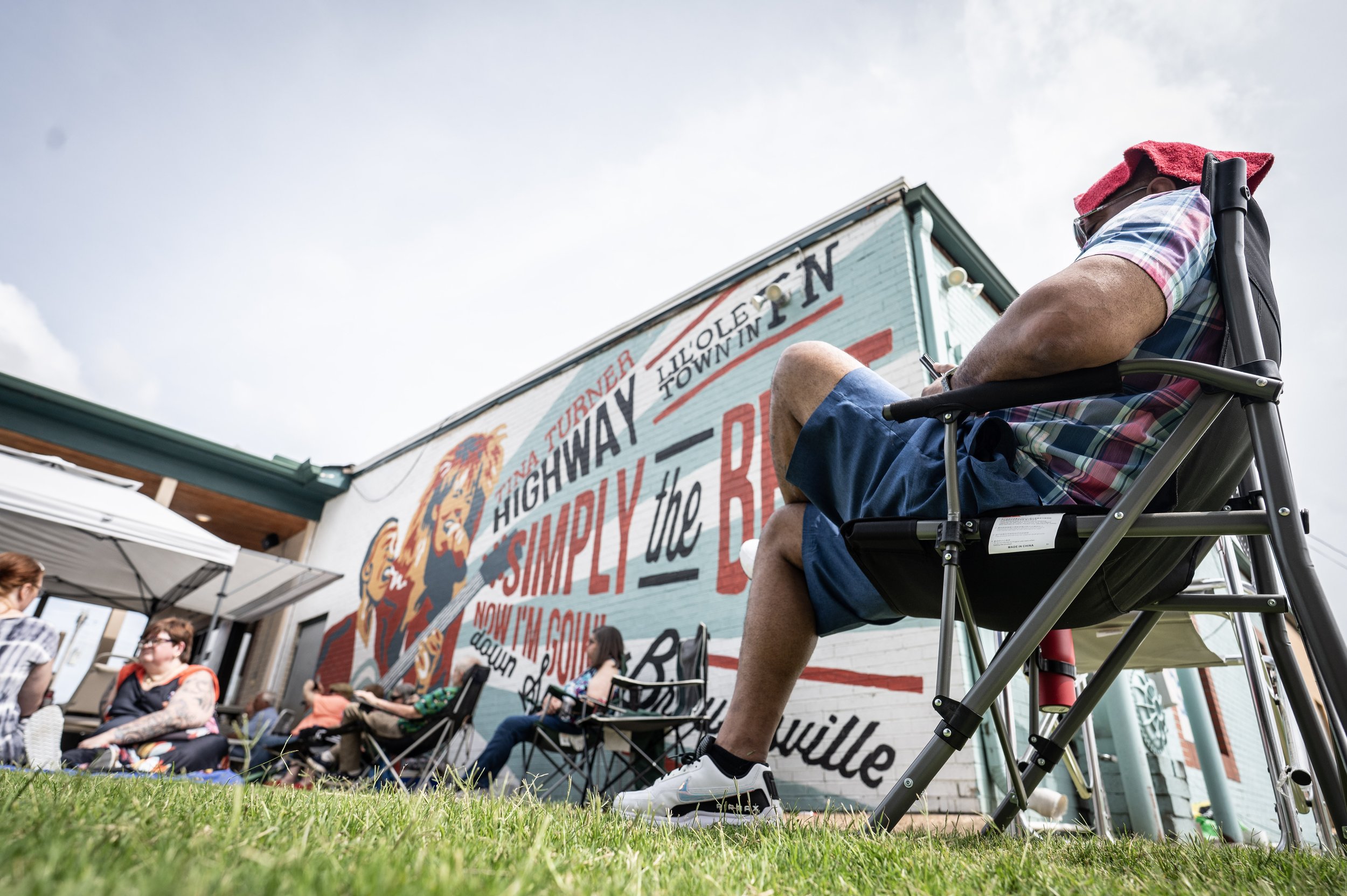 Three Ways to Experience Brownsville, TN: Introducing Soul Town Stops