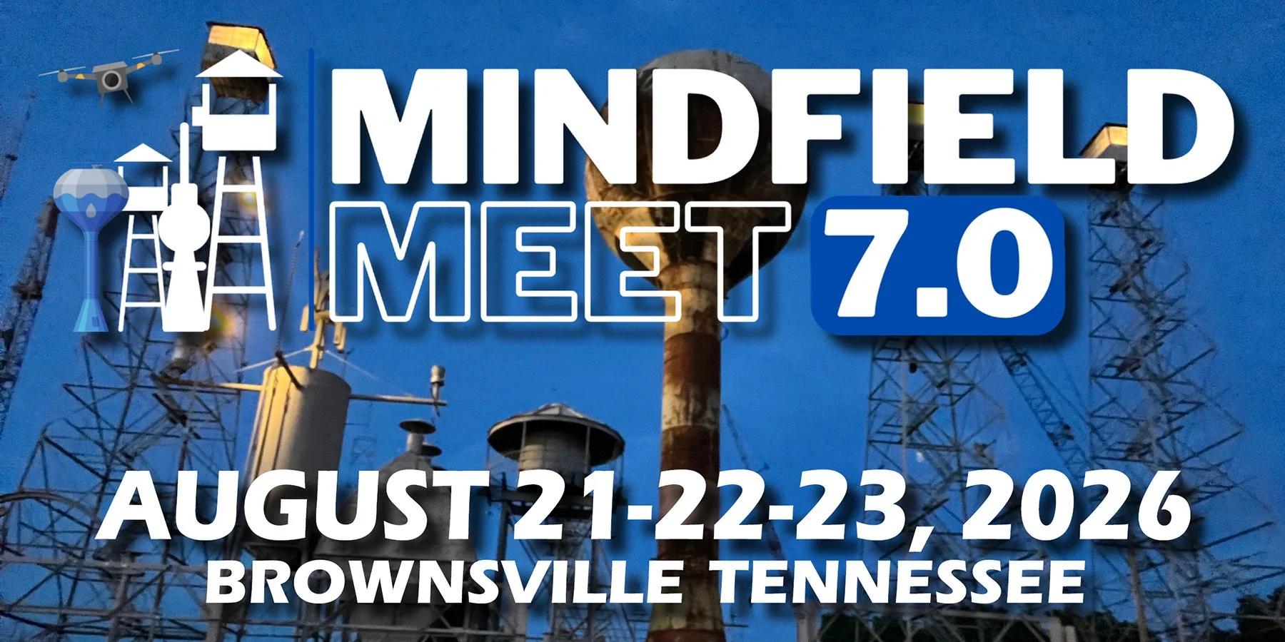 Mindfield Meet 7.0