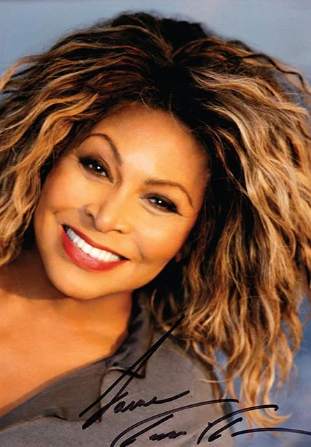 Tina Turner Heritage Days
