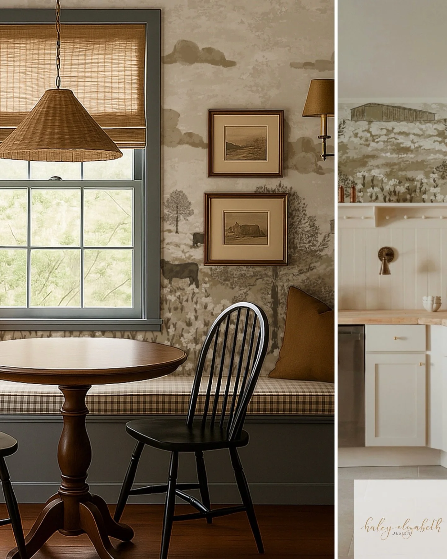 My first ever mural design that I submitted to the @anewalldecor Art call through @yourcreativementorship and @m.johnsondesign 💛 

I really didn&rsquo;t think I&rsquo;d be able to get this done between a sick toddler and moving to a new city (and ge