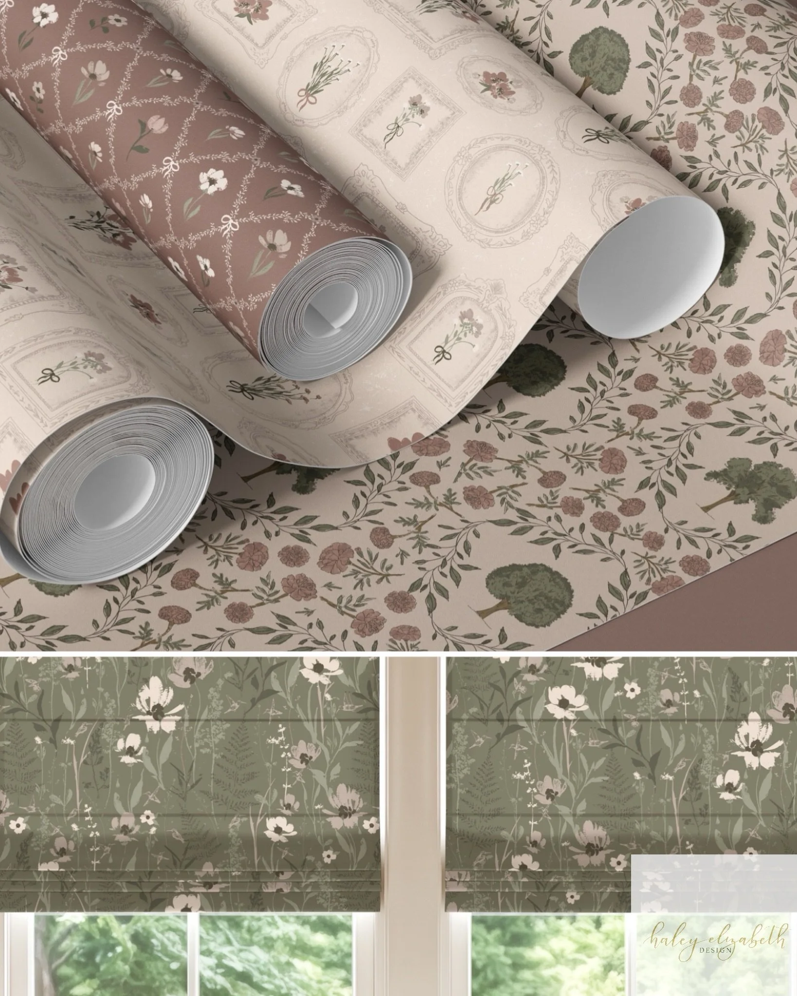 A little collection of favorites 🤎🌿

I recently had the opportunity to submit 10 of my favorite patterns for a chance to be featured in Pattern Magazine through @bonniechristine&rsquo;s Pattern+ membership. I pulled some of my favorite designs from