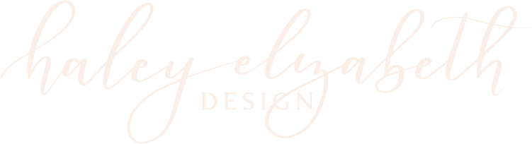Haley Elizabeth Design
