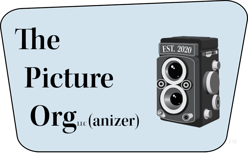 The Picture Org(anizer)