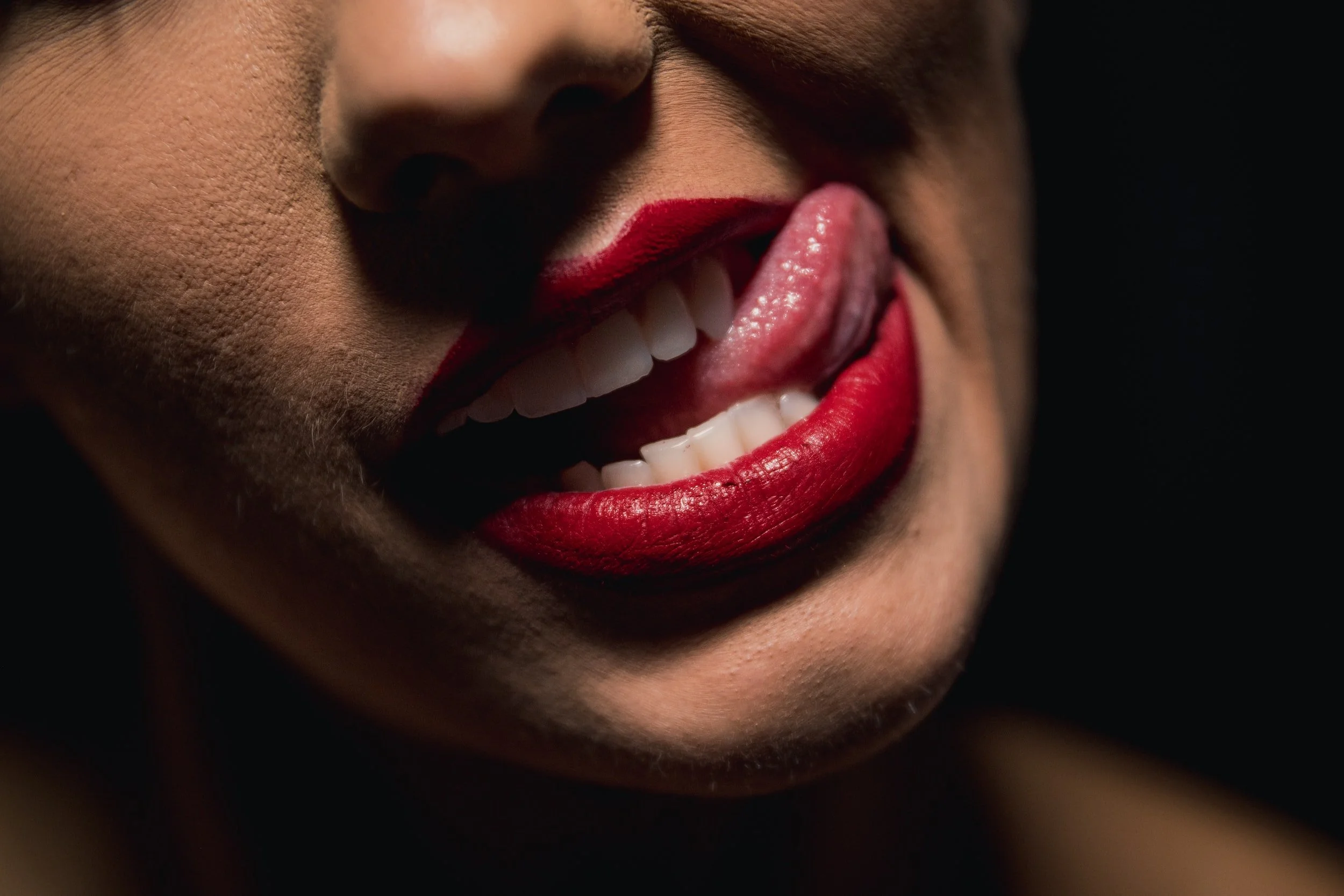 5 Tips for Dirty Talk