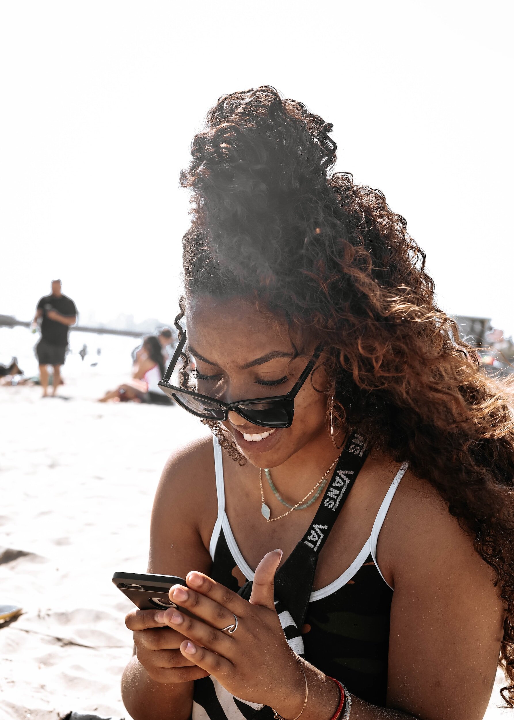 5 Hot Fantasies to Sext on Dating Apps