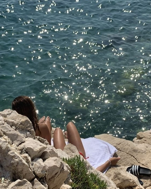 #3046: Santorini- Greece