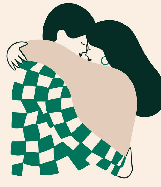 #3105: Alone In A Crowd