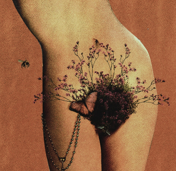 #3108: Hidden Passion