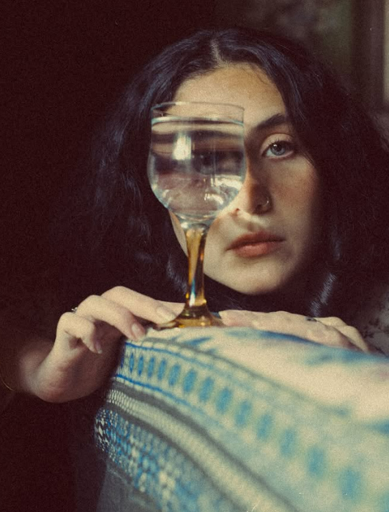 #3113: Swing Night Confessions