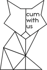 Cum With Us