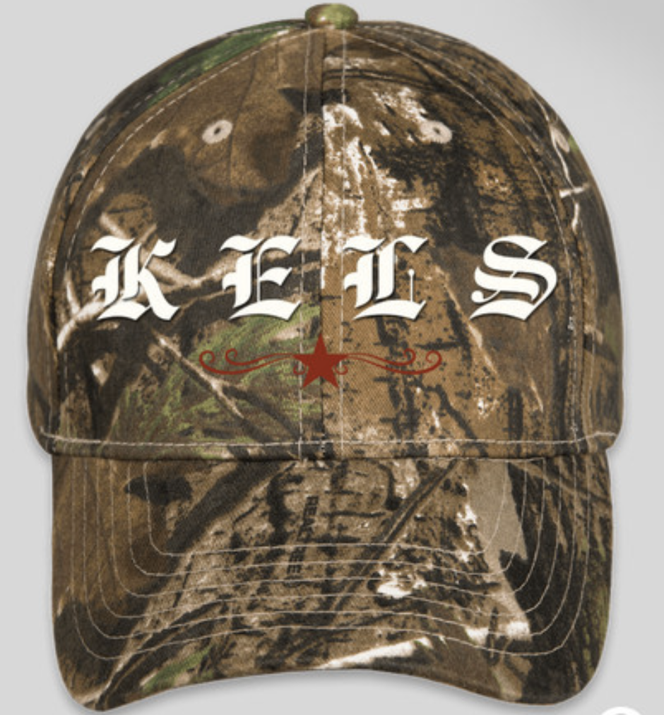 KELS Hat