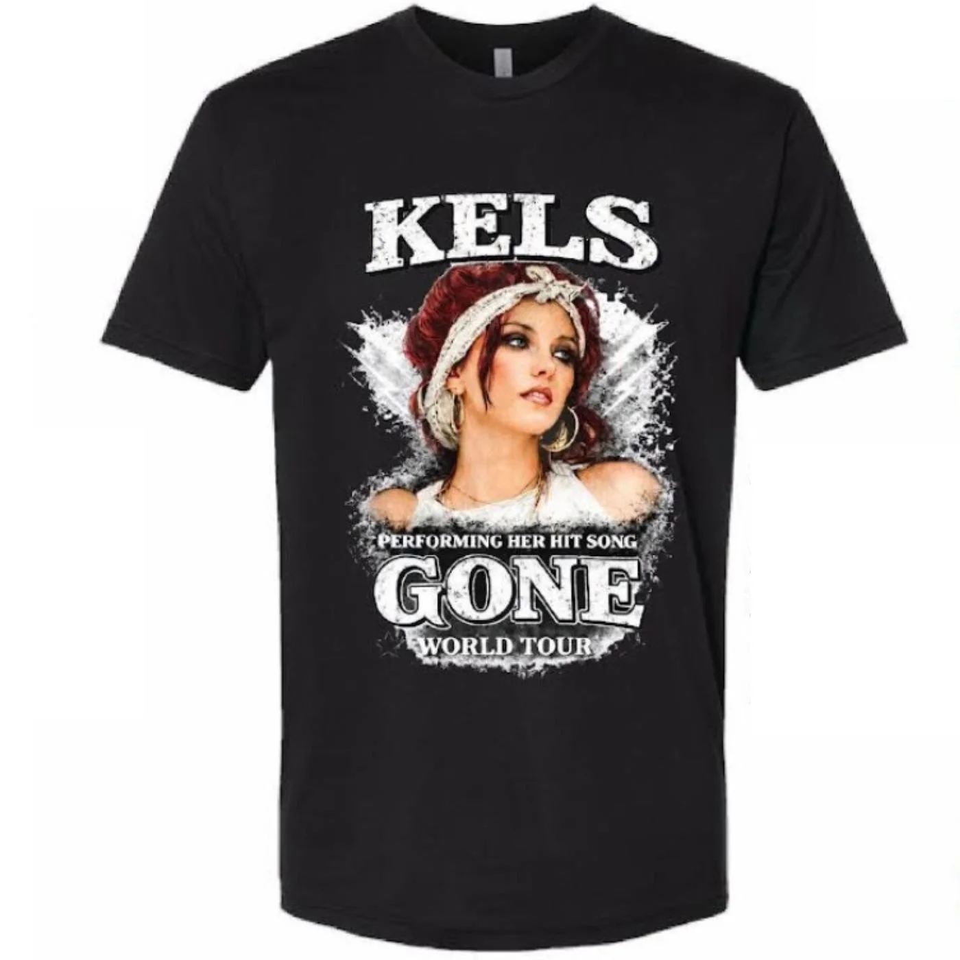 KELS Tee