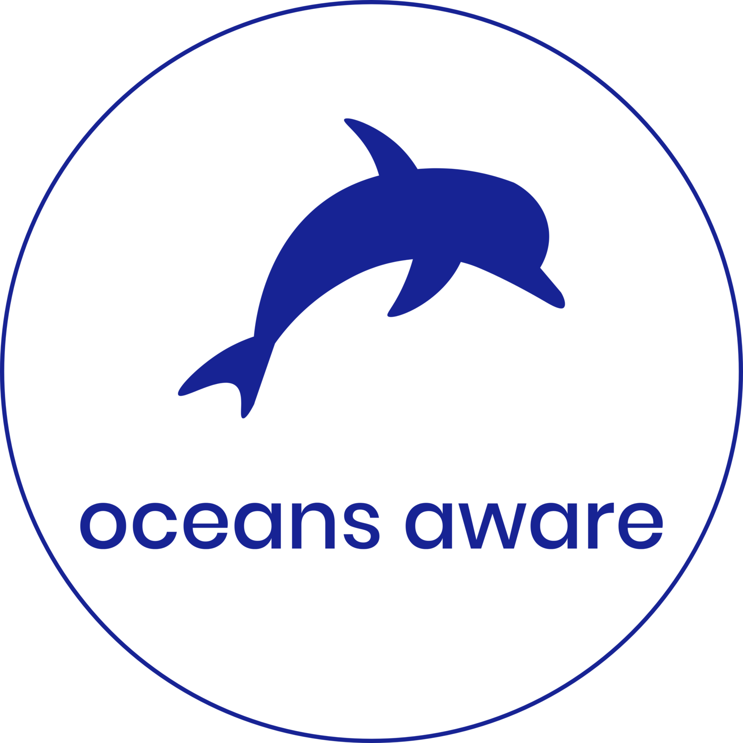 oceans aware