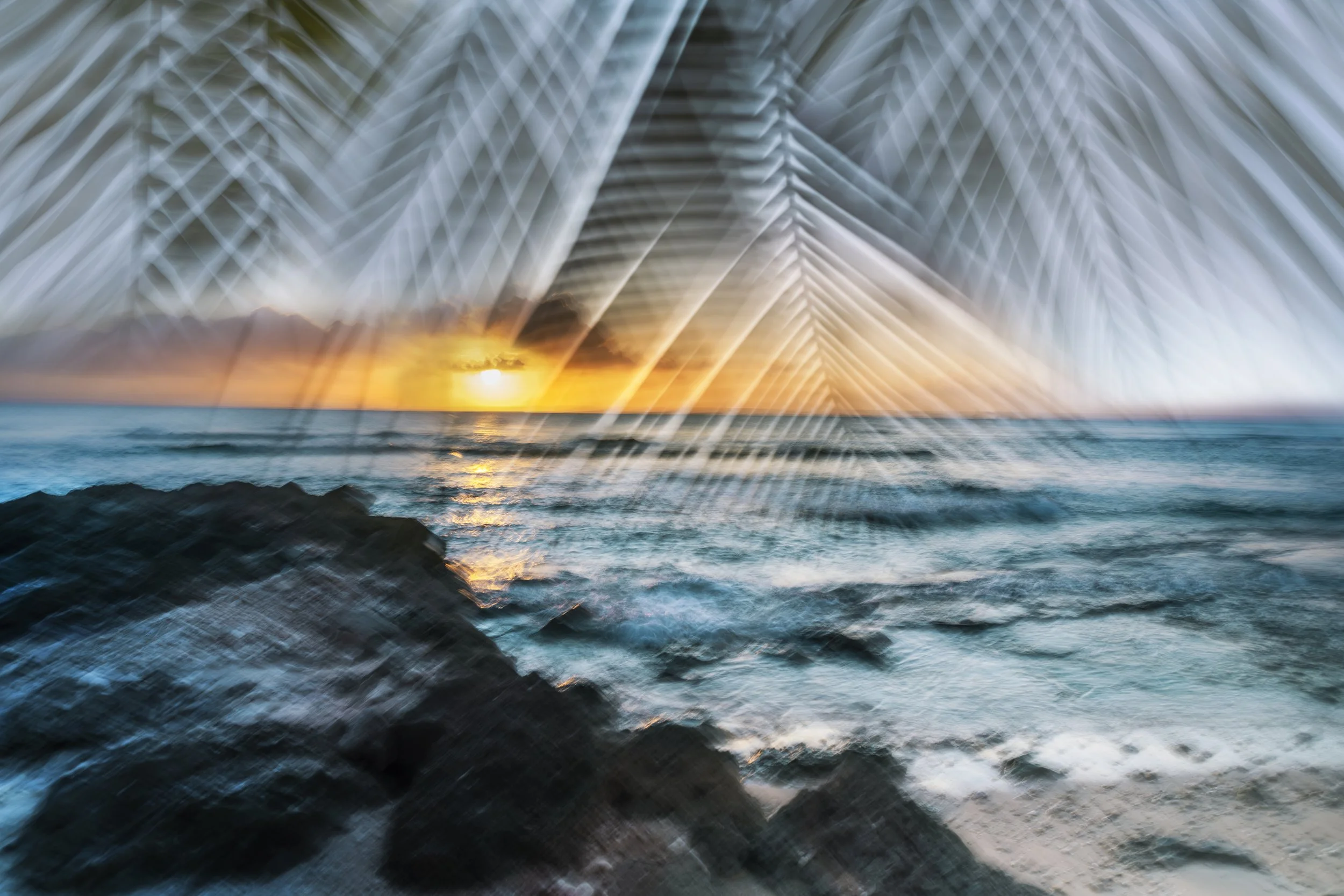 Tropical Lattice