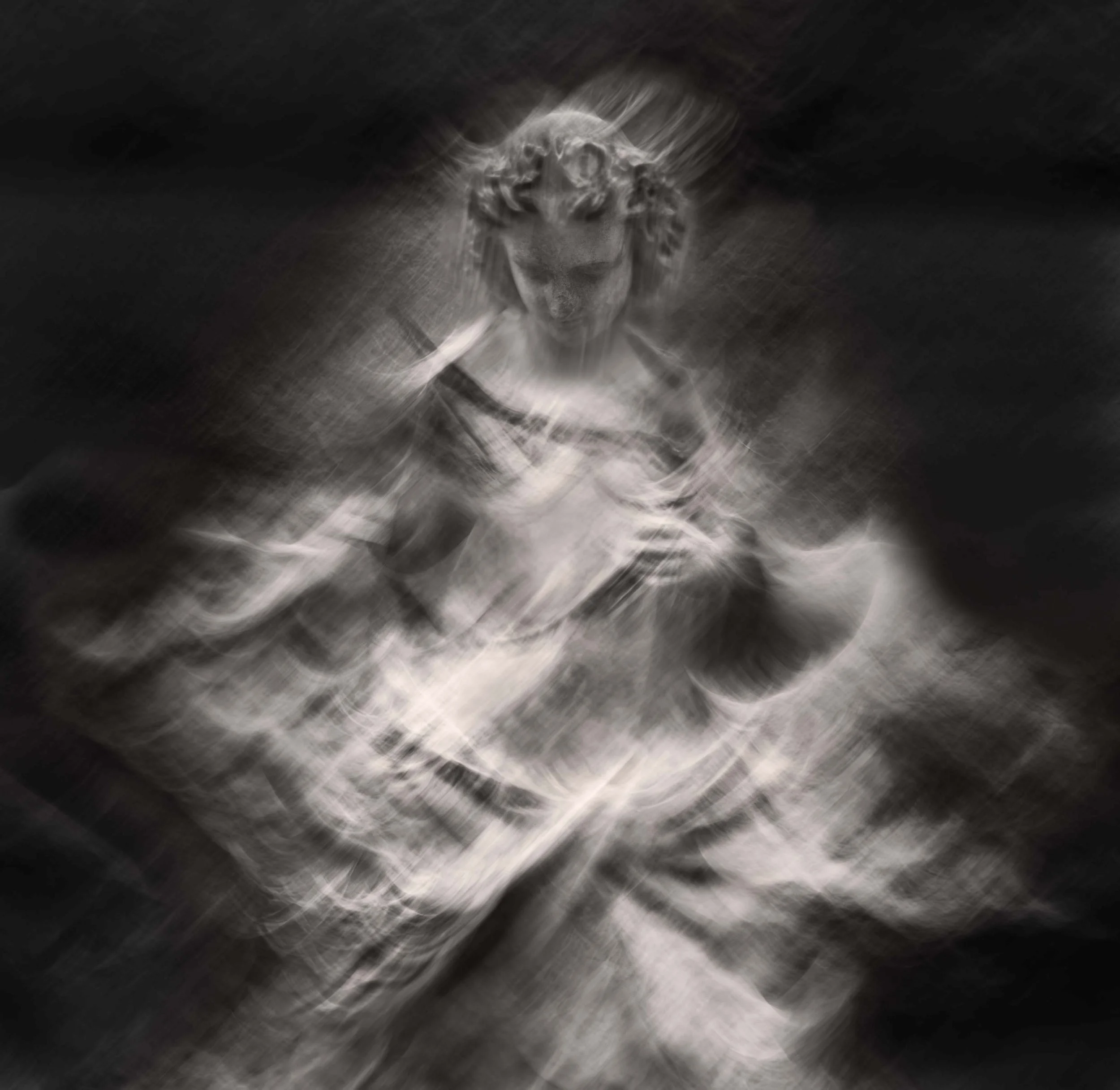 Unquiet
