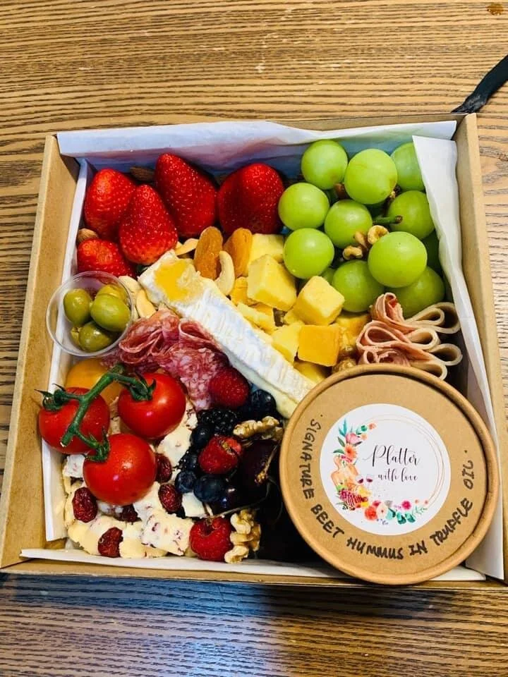 A Ratatouille Experience