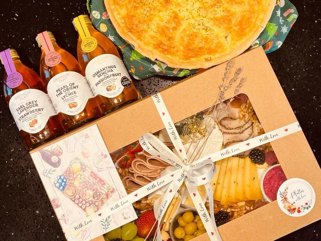 Christmas Package with Tea.jpeg