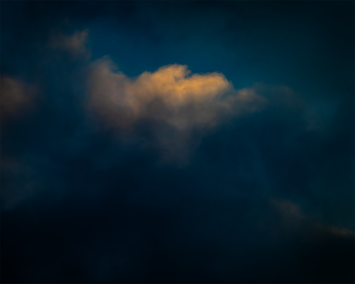 Transient Horizons