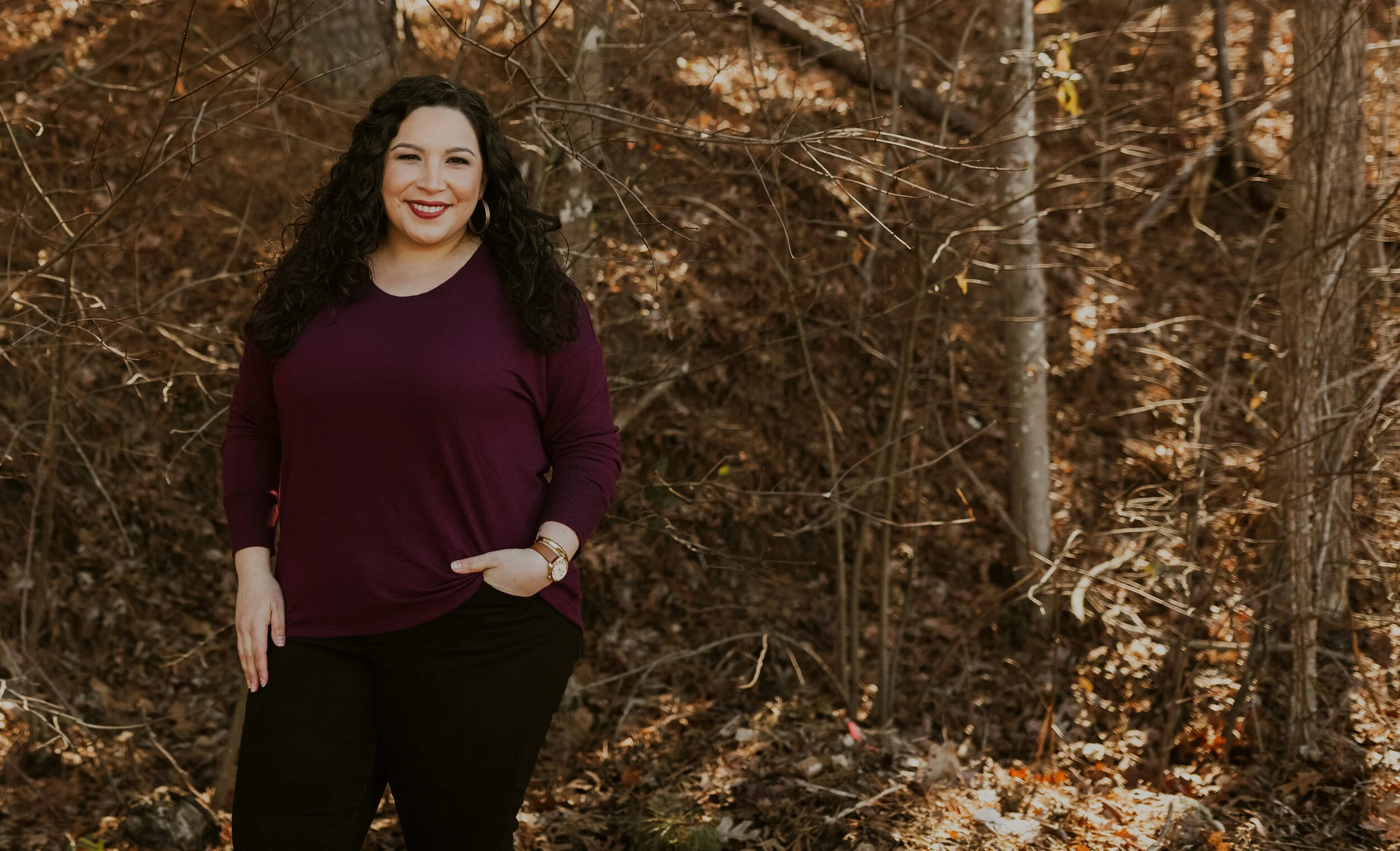 Marriage and Family Therapist in Atlanta- Meet Victoria — Atlanta ...