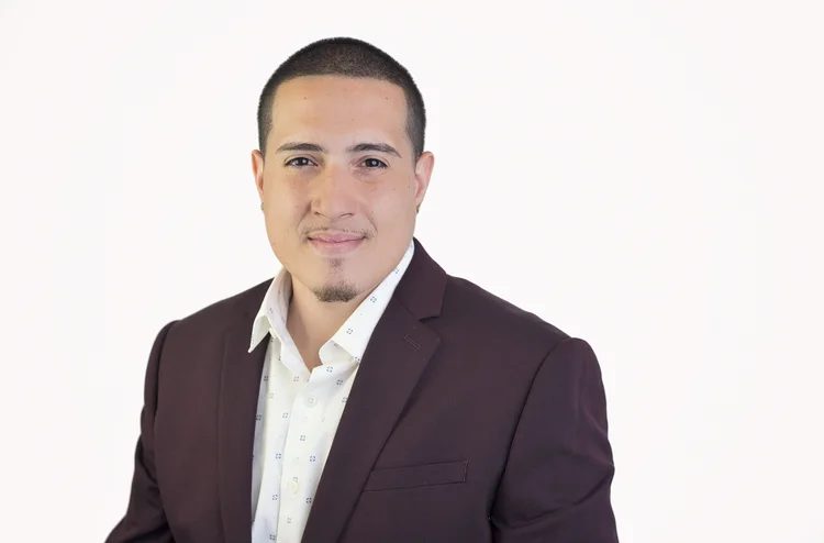 Jose Vazquez, founder and President of Jose's Home Hub