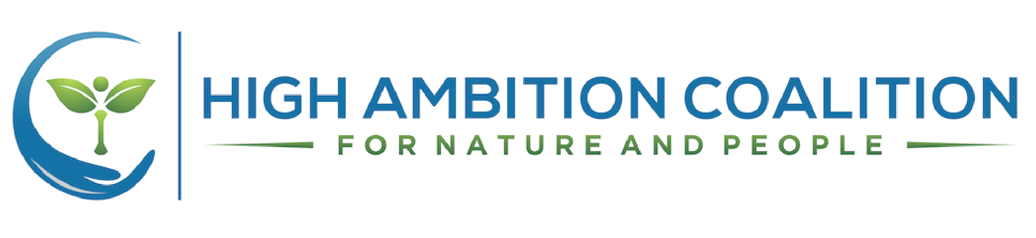 Coalición de Alta Ambición por la Naturaleza y las Personas — HAC for  Nature and People