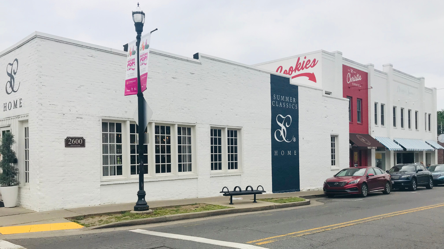 Find homes in 12 South, Nashville, TN — J & S Nashville Homes