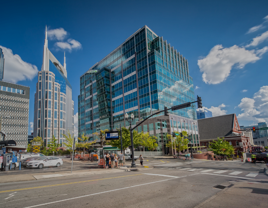 Suzanne Smothers Downtown SoBro District Guide Cover.png