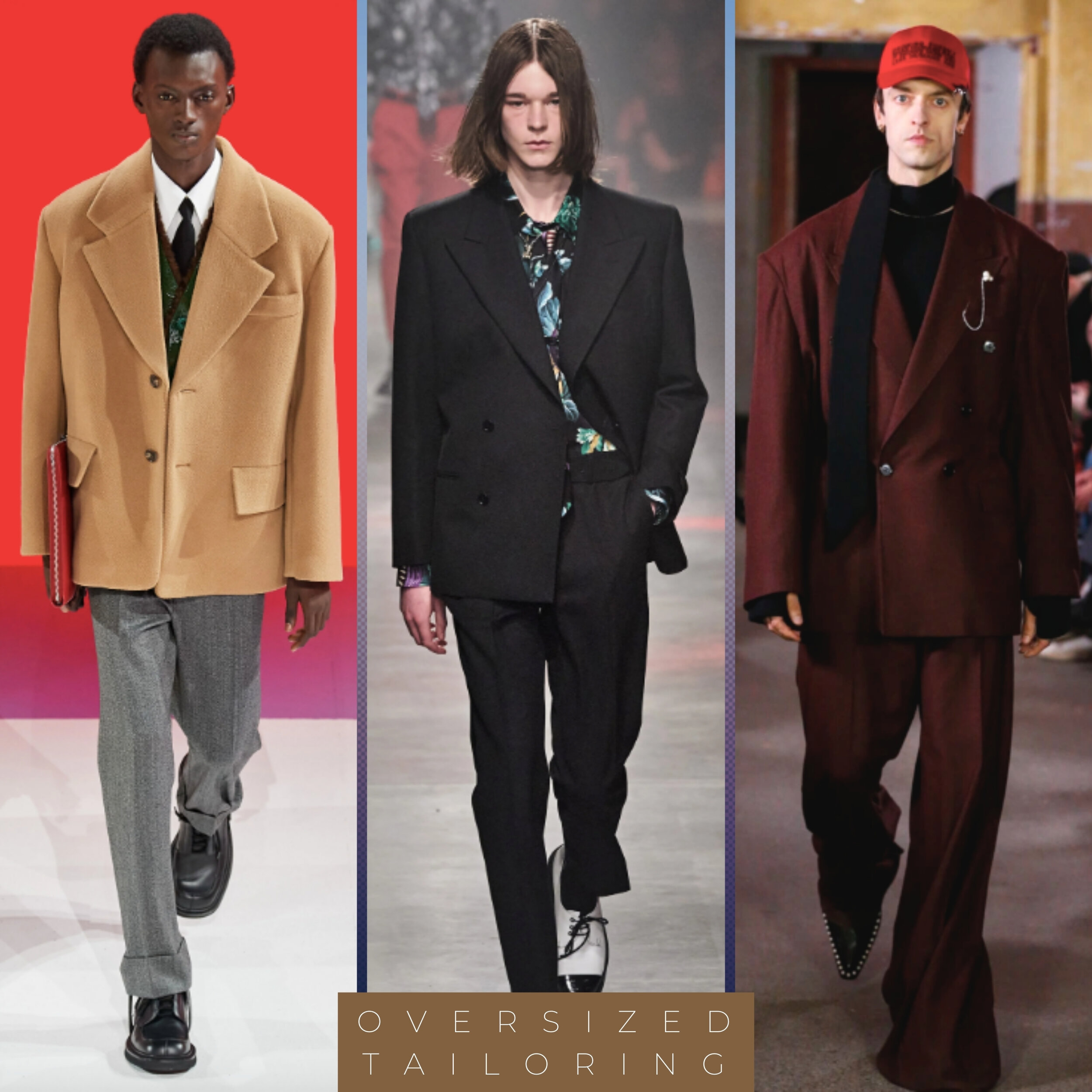 The Top Trends For Men Fall 2020 | NYC Men's Personal Stylist
