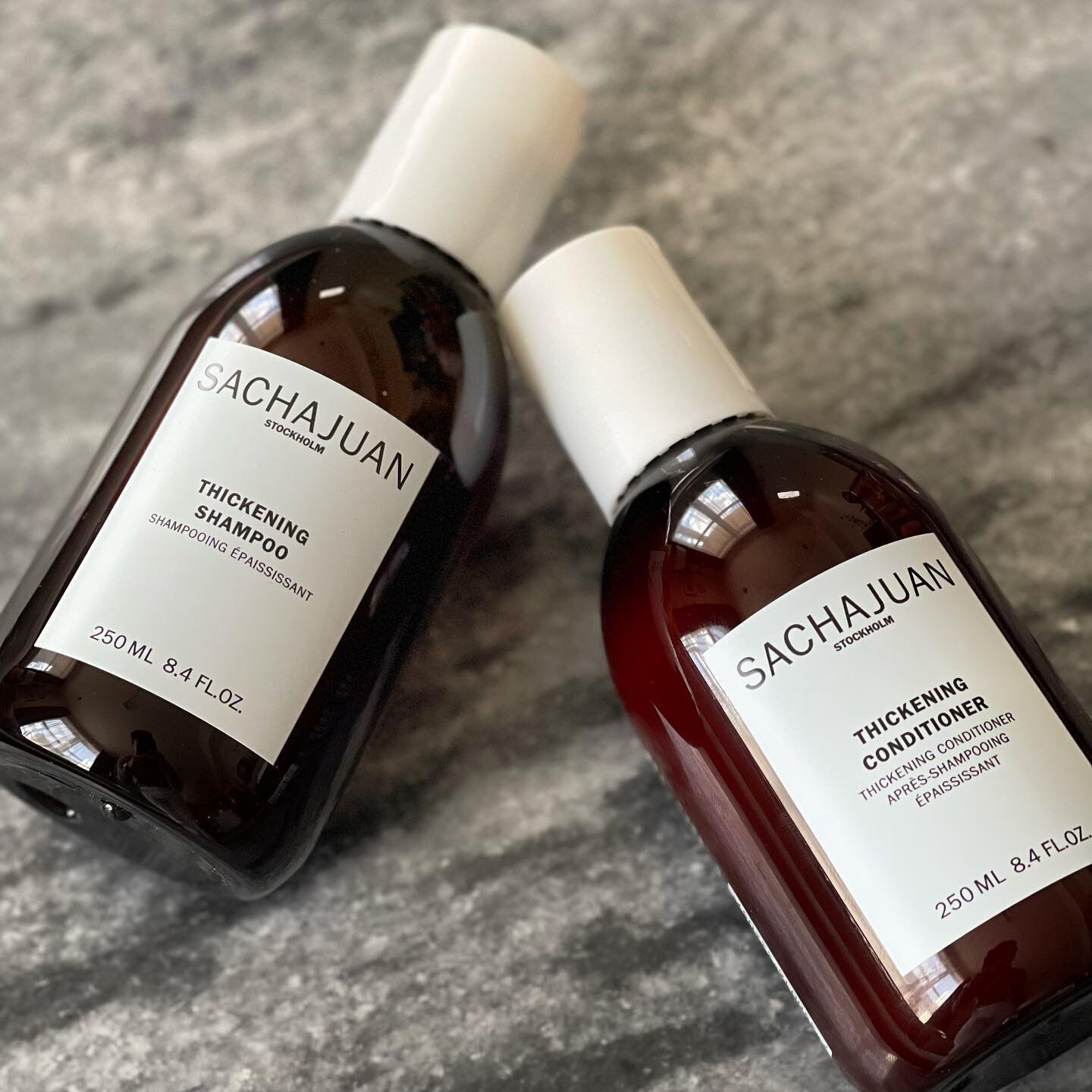 Sachajuan is my go-to haircare line for clients looking to elevate their grooming game. Hailing from Sweden, the line offers a straightforward approach to premium haircare. Every product features clear and succinct instructions to ensure ease of use.