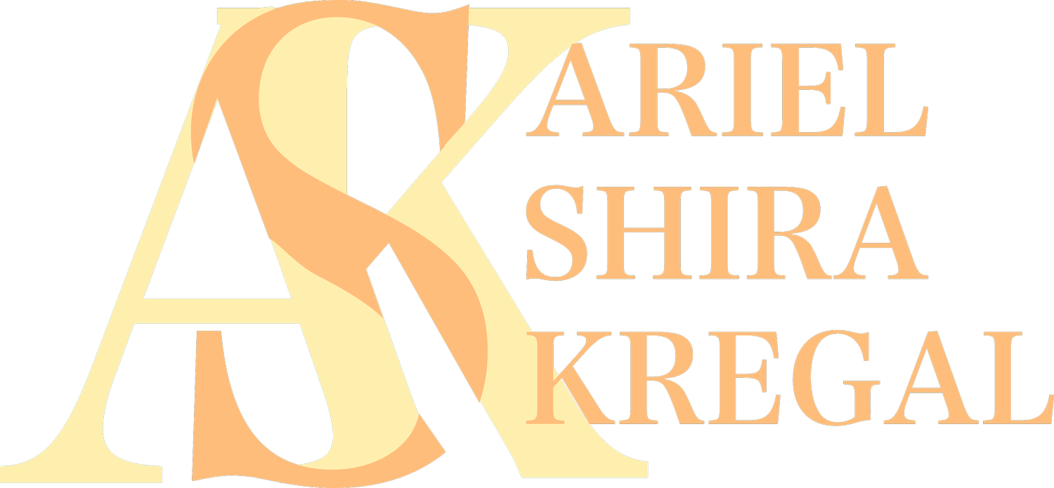      ARIEL KREGAL 