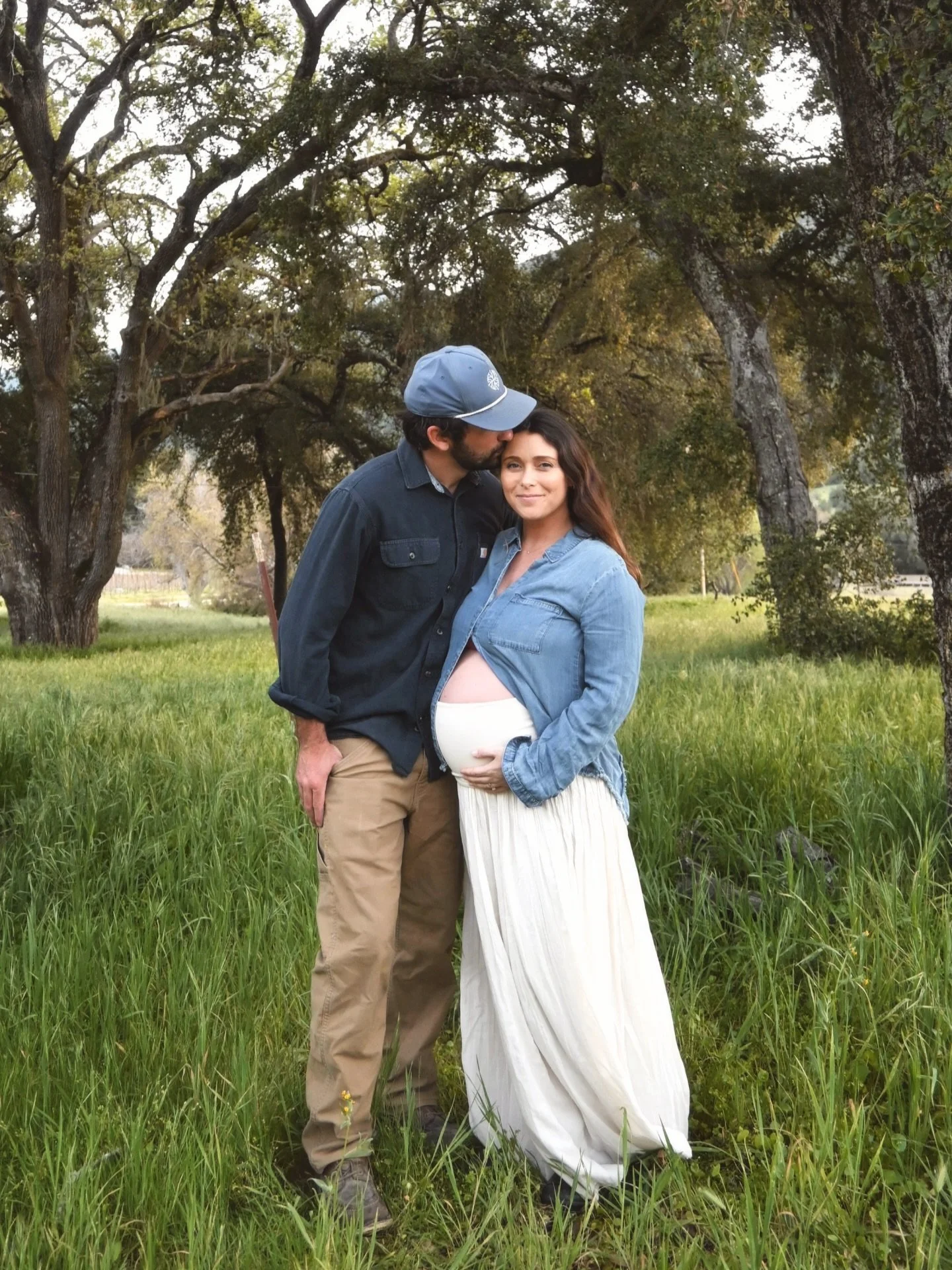 Spring at the winery always means new releases&hellip; but this year we have an extra special one.

Baby boy arriving soon! We&rsquo;re so excited to share that our family is growing and incredibly grateful for this next adventure 💫