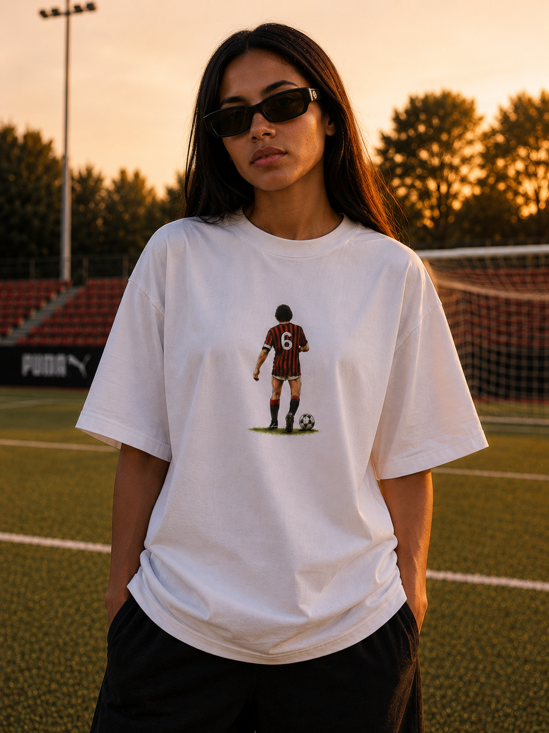 Franco 6 T-shirt