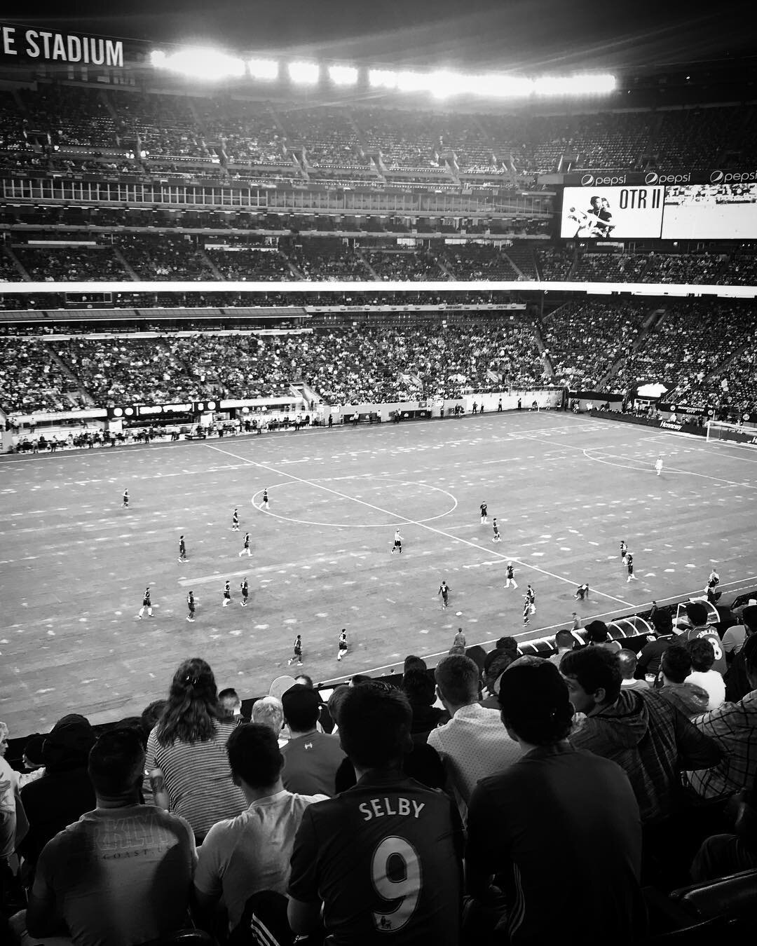 Liverpool, Man City, New Jersey?