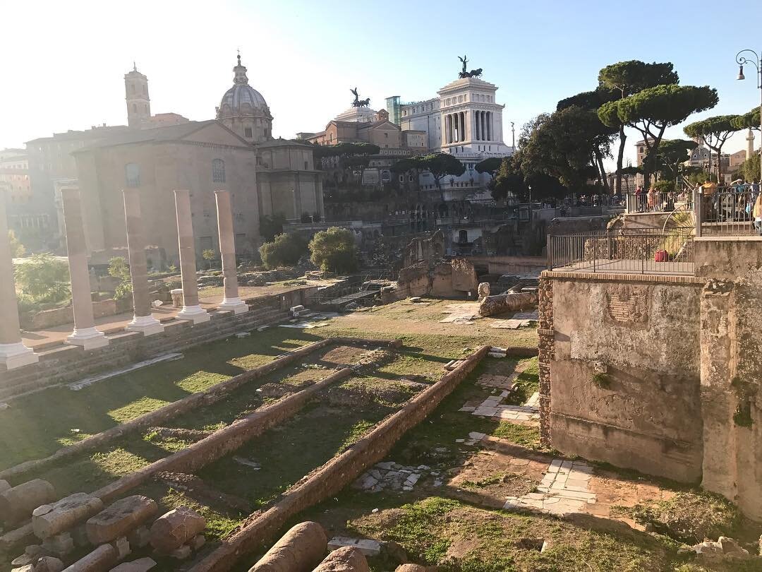 #romanbling