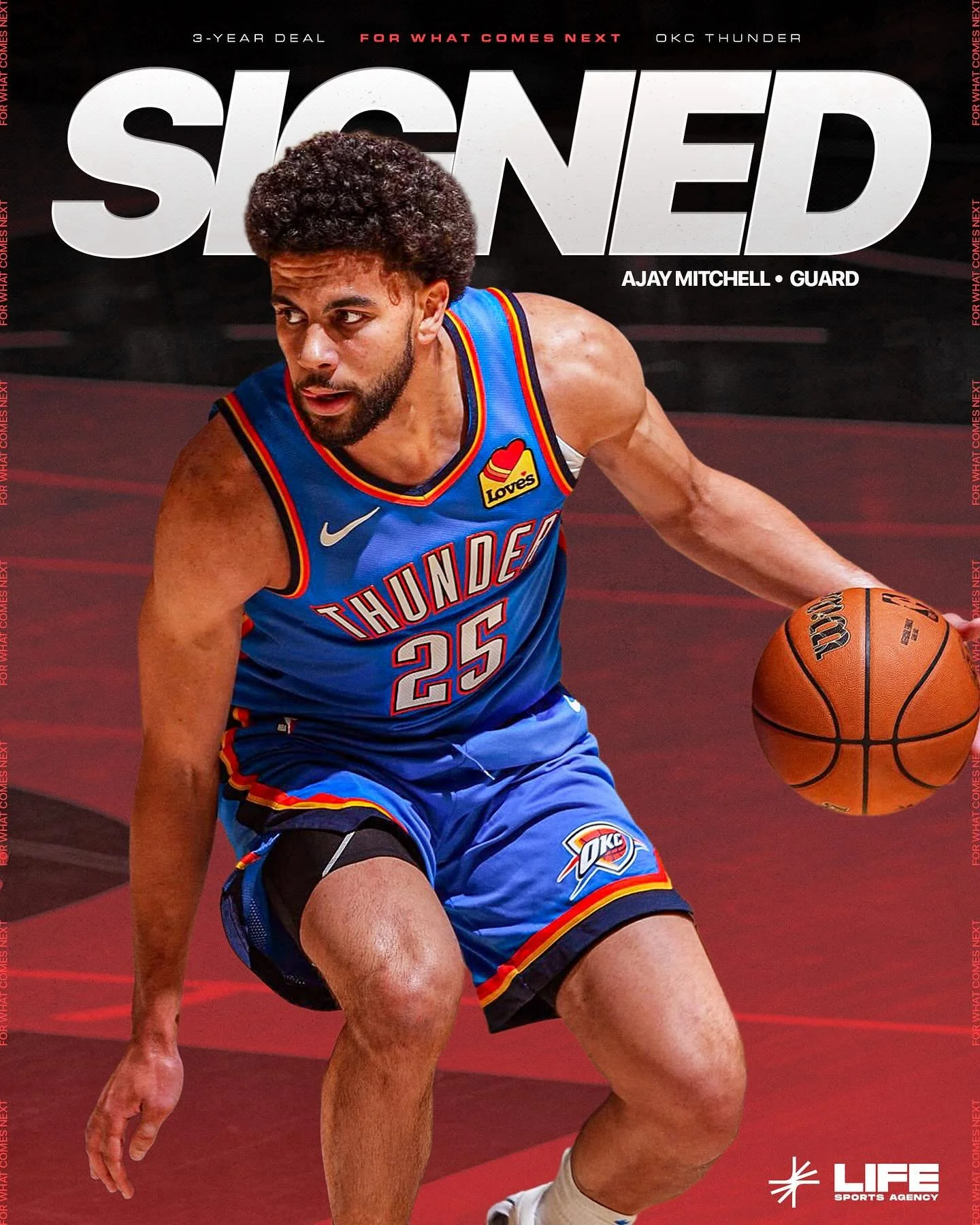 @thatboyjay_3 ✍️ @okcthunder 🏆

#ForWhatComesNext