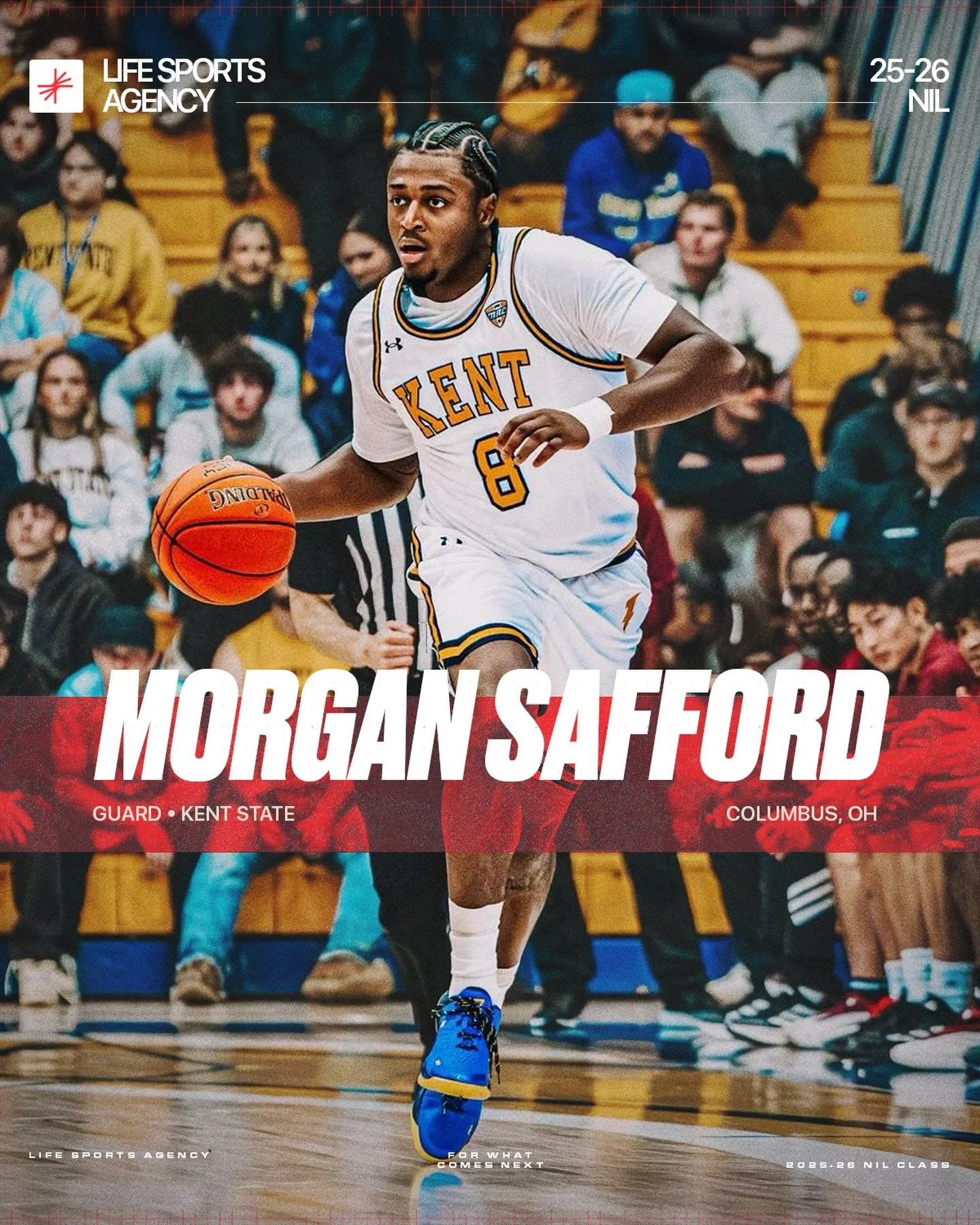 @morgan.safford ✍️

#ForWhatComesNext #LSAFamily
